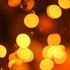 Weihnachtsbokeh gratis Weihnachtsbokeh gratis